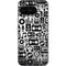 Music Pattern Google Pixel 9 Skin